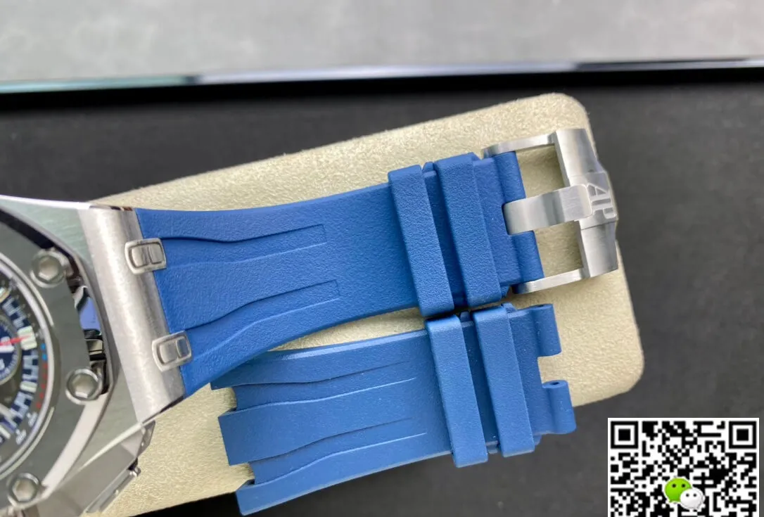 Audemars Piguet Royal Oak Offshore 26568PM.OO.A021CA.01 JF Factory 1:1 Best Edition Replica Watch Swiss ETA3126